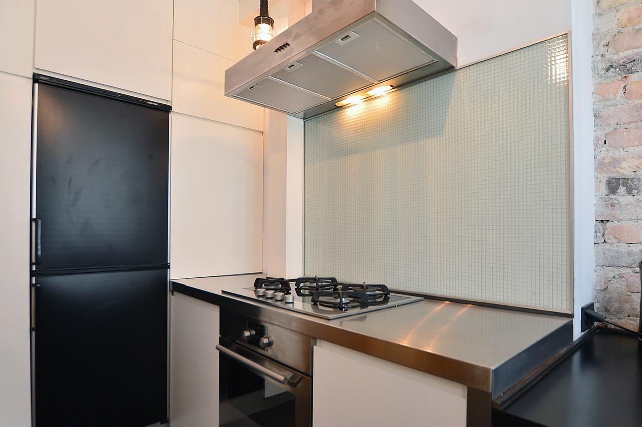 Bizzi Luxdesign Studio - Warsawa Bagian luar foto