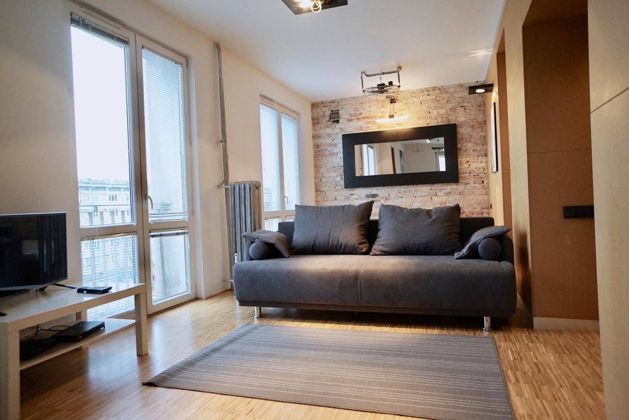 Bizzi Luxdesign Studio - Warsawa Bagian luar foto