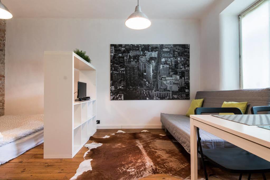 Bizzi Luxdesign Studio - Warsawa Bagian luar foto