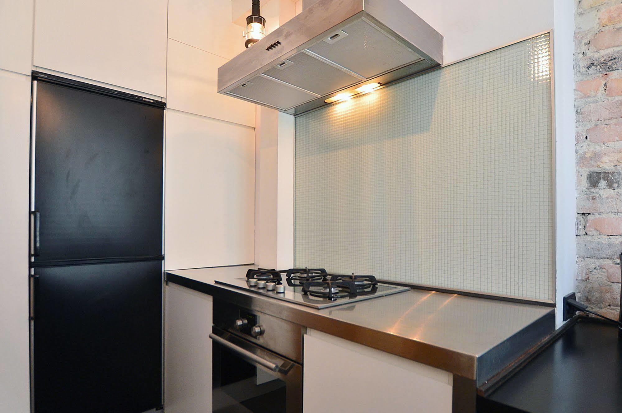 Bizzi Luxdesign Studio - Warsawa Bagian luar foto
